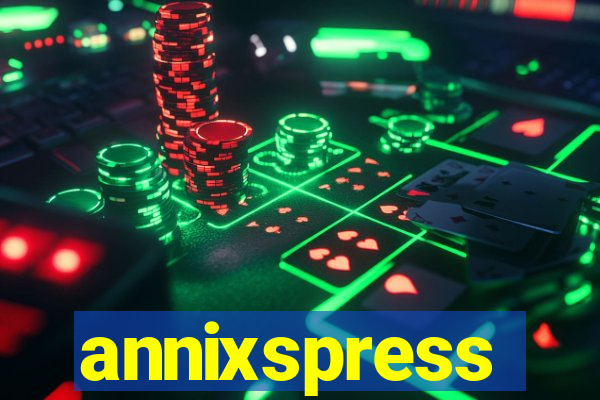 annixspress