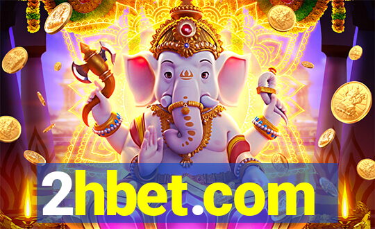 2hbet.com