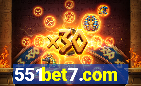 551bet7.com