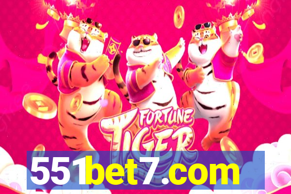 551bet7.com