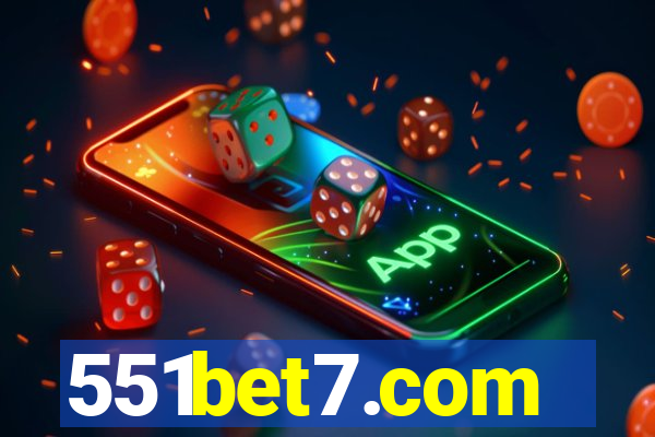 551bet7.com