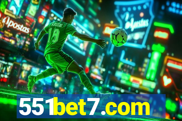 551bet7.com