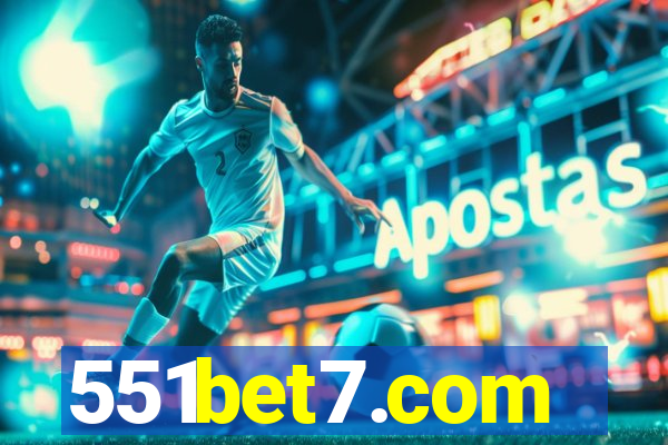 551bet7.com