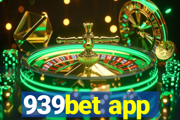 939bet app