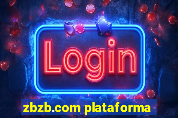 zbzb.com plataforma