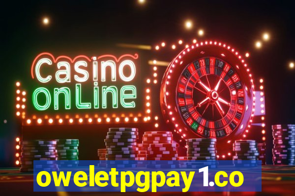 oweletpgpay1.com