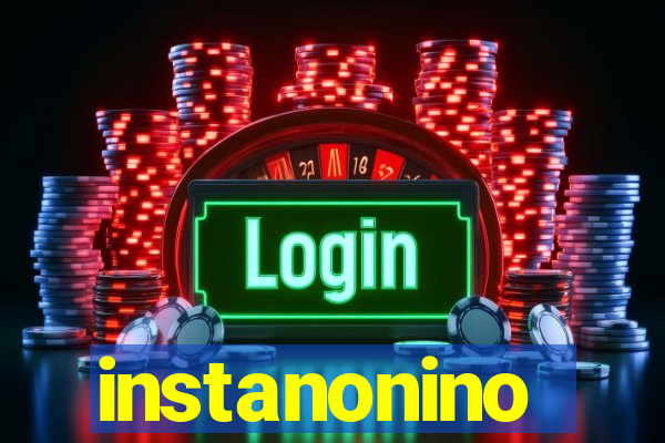 instanonino