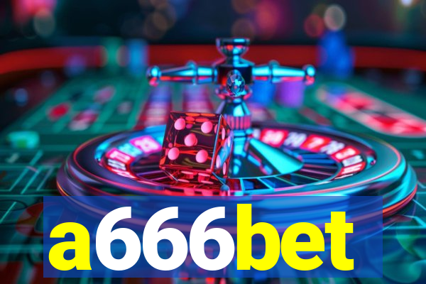 a666bet