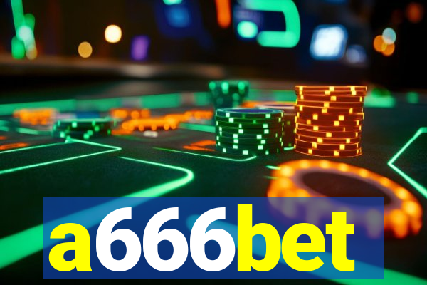 a666bet