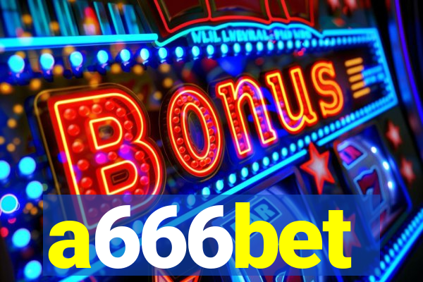 a666bet