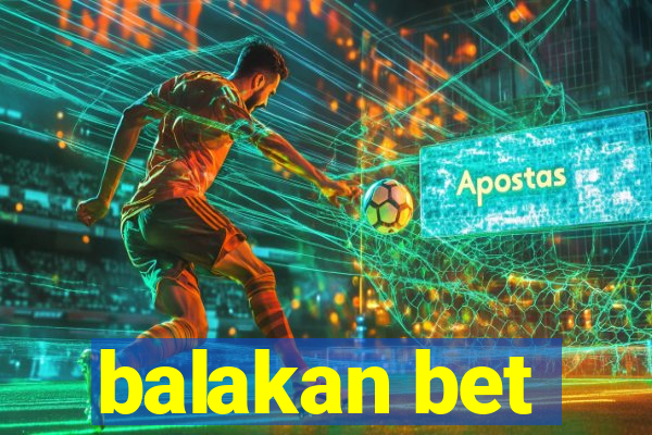 balakan bet