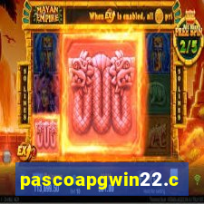 pascoapgwin22.com