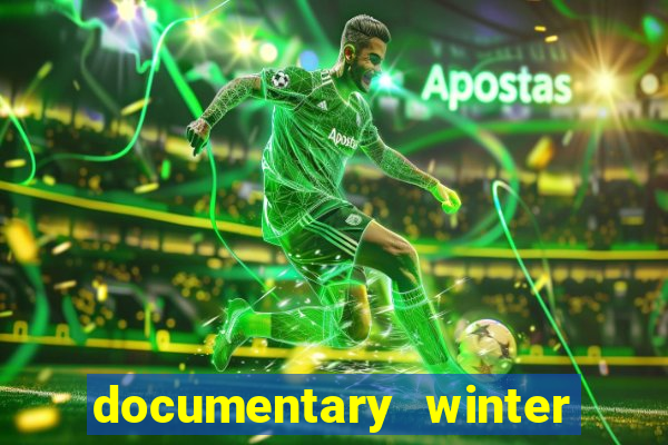 documentary winter on fire