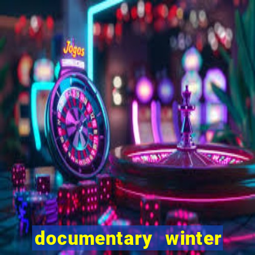 documentary winter on fire