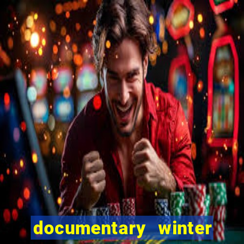 documentary winter on fire