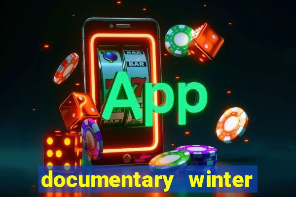 documentary winter on fire