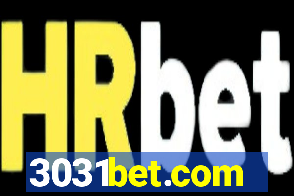 3031bet.com