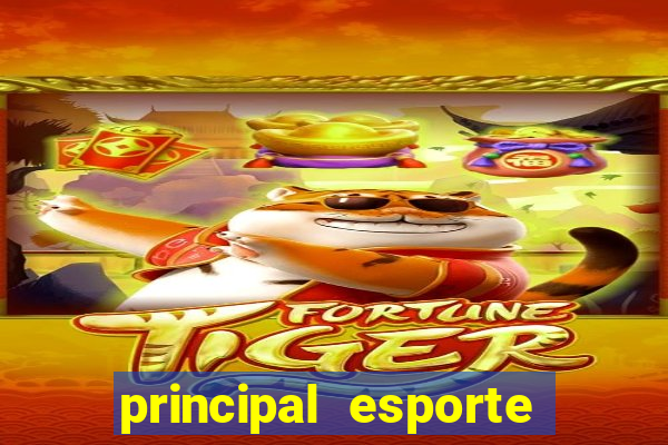 principal esporte do mexico