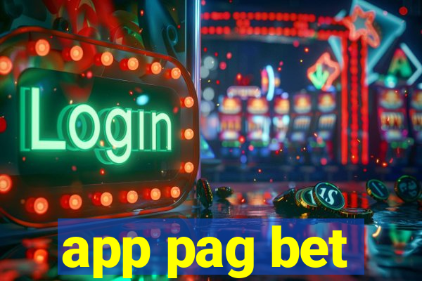 app pag bet