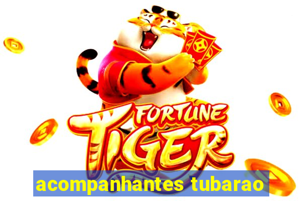 acompanhantes tubarao