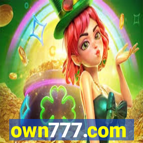 own777.com