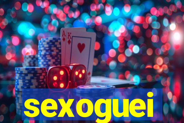 sexoguei