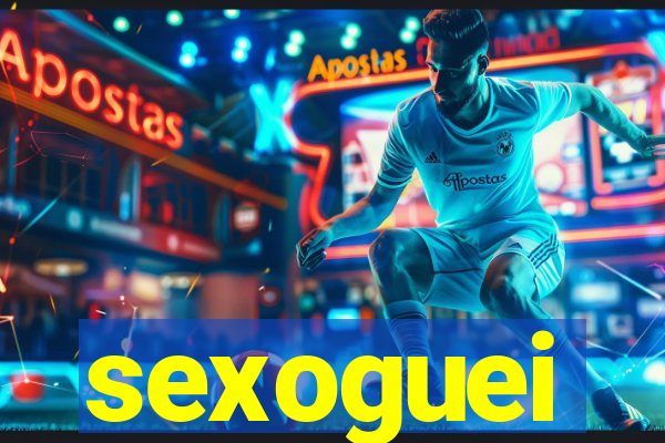 sexoguei