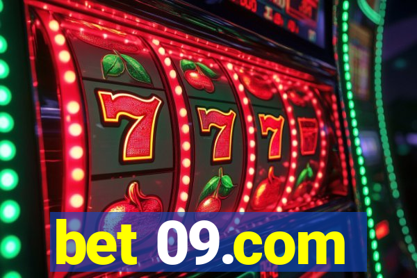 bet 09.com