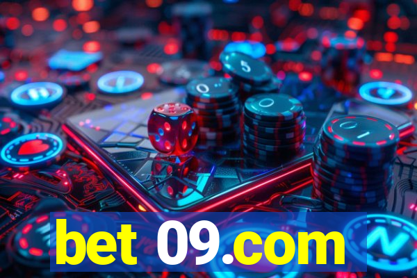 bet 09.com