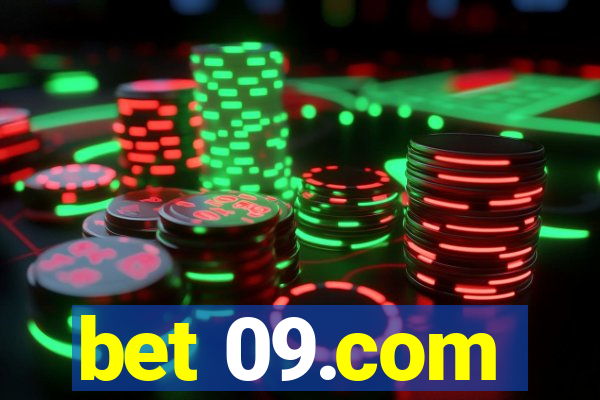 bet 09.com