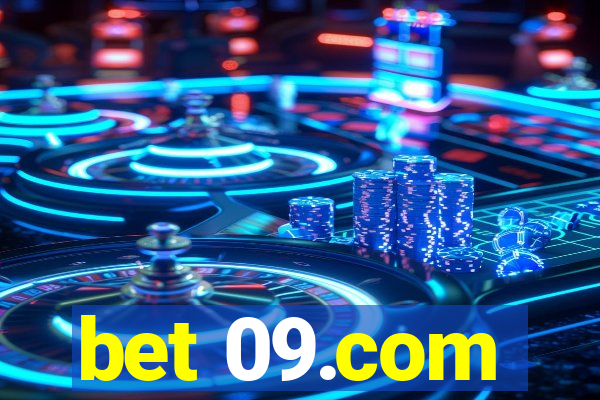 bet 09.com