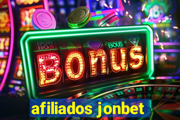 afiliados jonbet