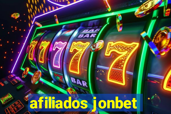 afiliados jonbet