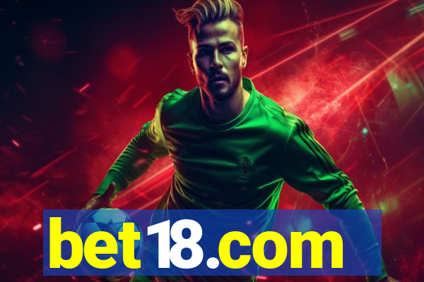 bet18.com