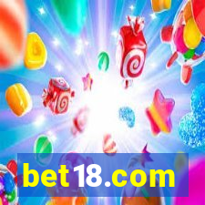 bet18.com