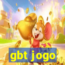 gbt jogo