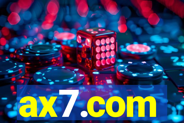 ax7.com