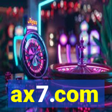 ax7.com