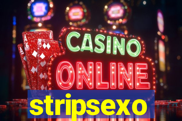 stripsexo