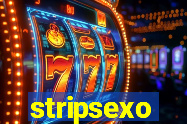 stripsexo