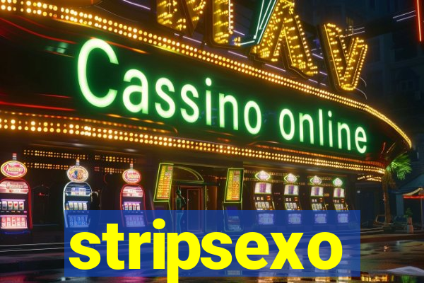 stripsexo