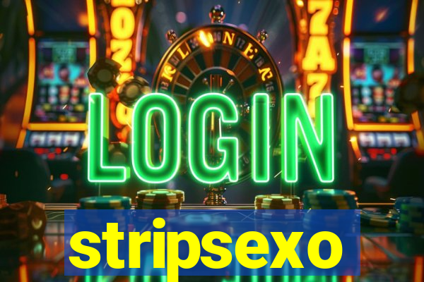 stripsexo