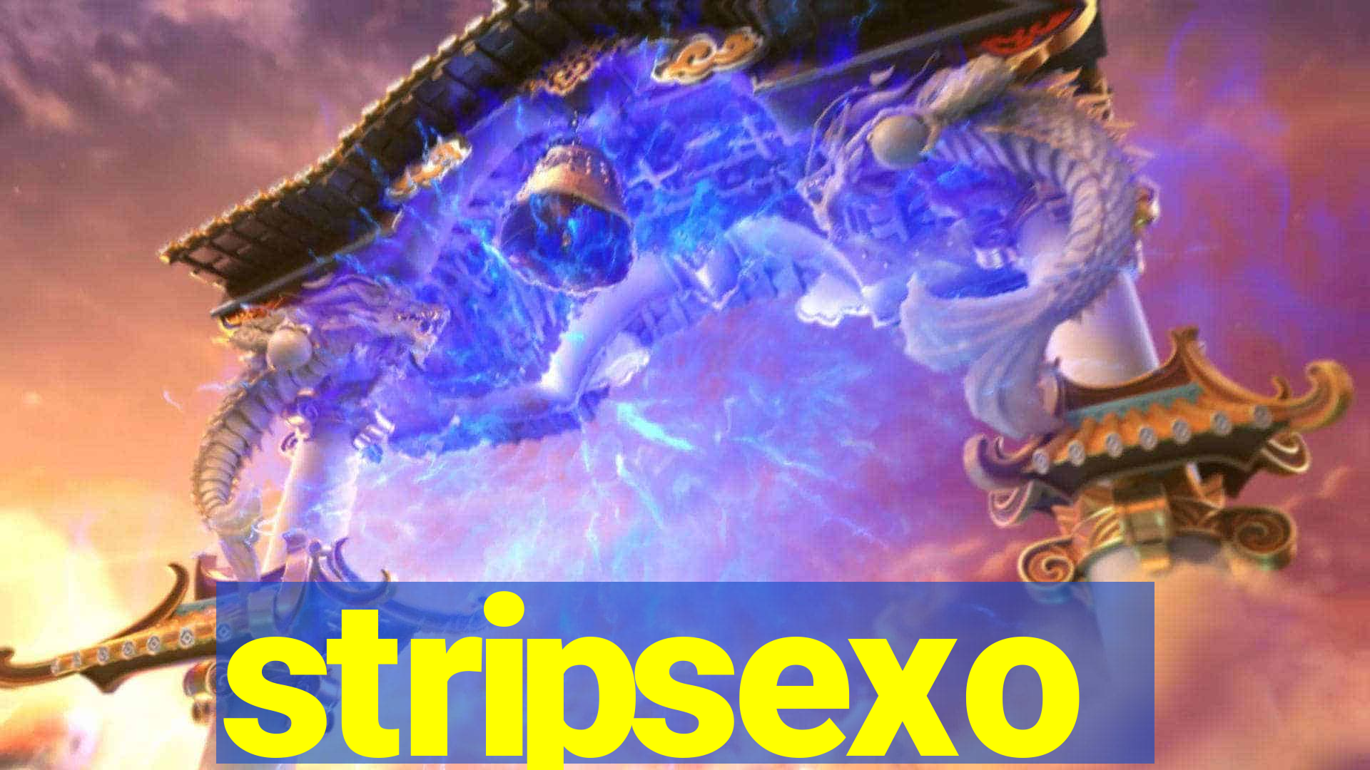 stripsexo