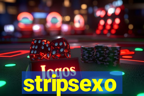 stripsexo