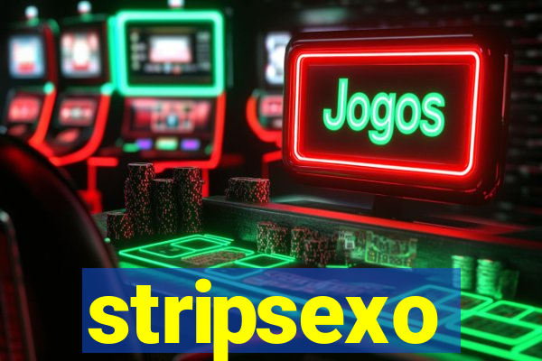 stripsexo