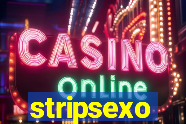 stripsexo