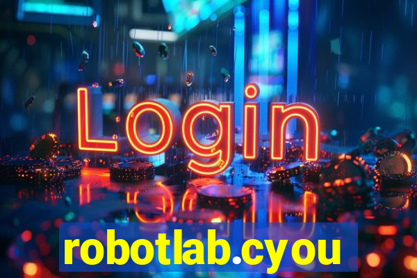 robotlab.cyou