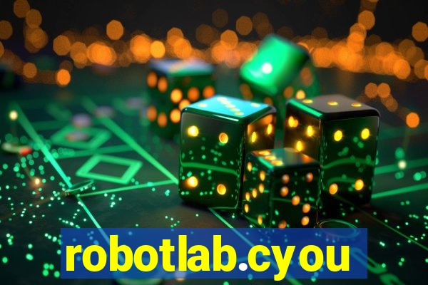 robotlab.cyou