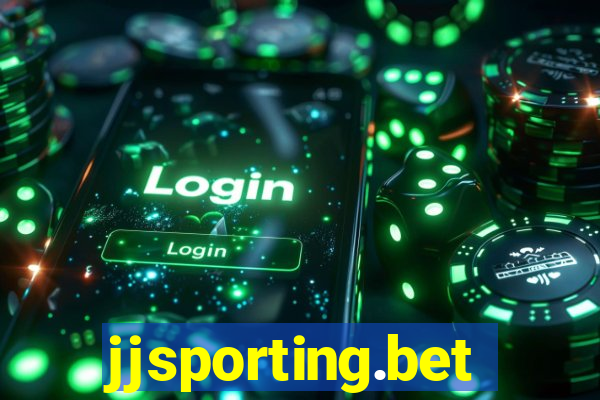 jjsporting.bet