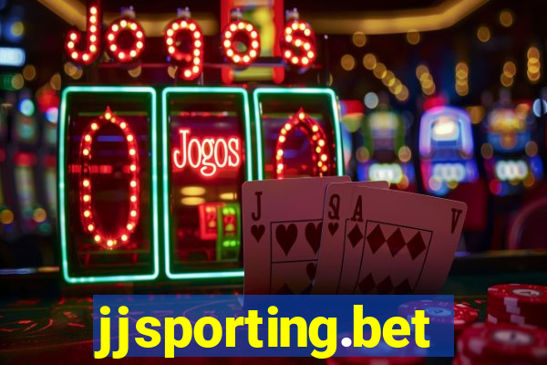 jjsporting.bet